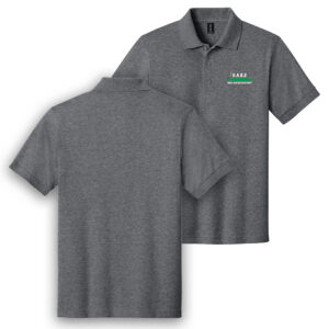 H.A.R.D. Polo Shirt